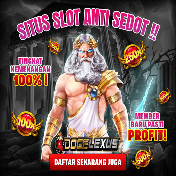 Slot Gacor